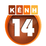 Kênh 14 logo